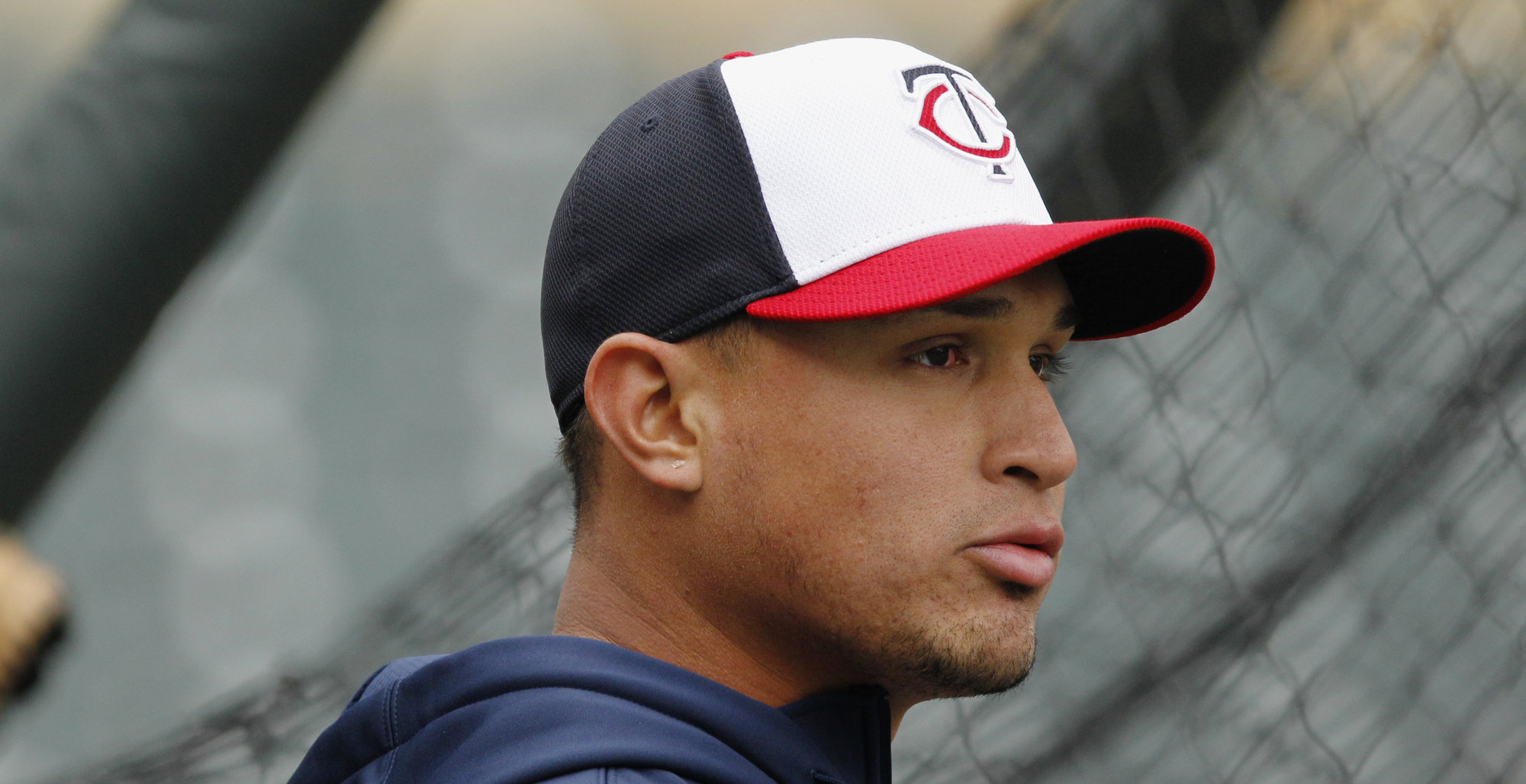 Oswaldo Arcia sacudió cuadrangular en victoria de Minnesota