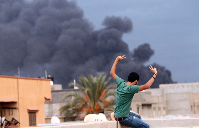 Denuncian “violaciones generalizadas” de los DDHH en el oeste de Libia