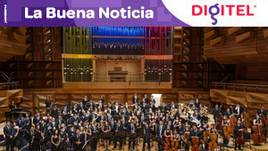 Banda Sinfónica Juvenil Simón Bolívar realiza gira por Venezuela y Colombia