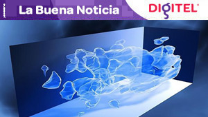 ¿Primera detección directa de materia oscura?