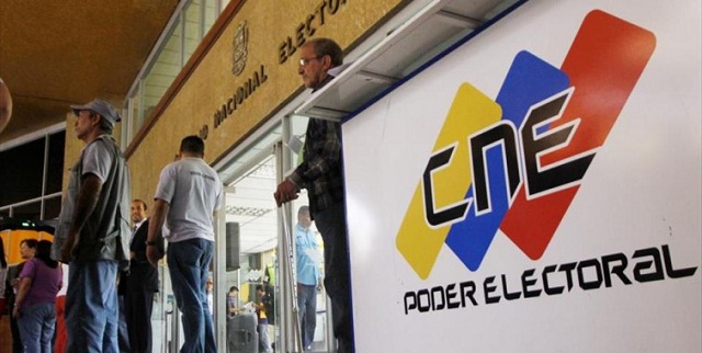 Nueve zulianos en la mira a ser postulados a rectores del CNE