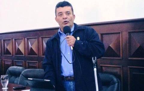 “Más del 50% del presupuesto de vialidad en el Zulia “se lo raspan” innecesariamente”