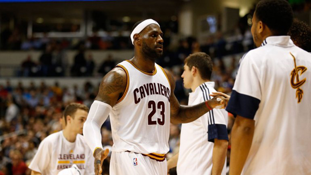 Se desata el debate en la NBA: Duro cruce entre LeBron James y Michael Jordan