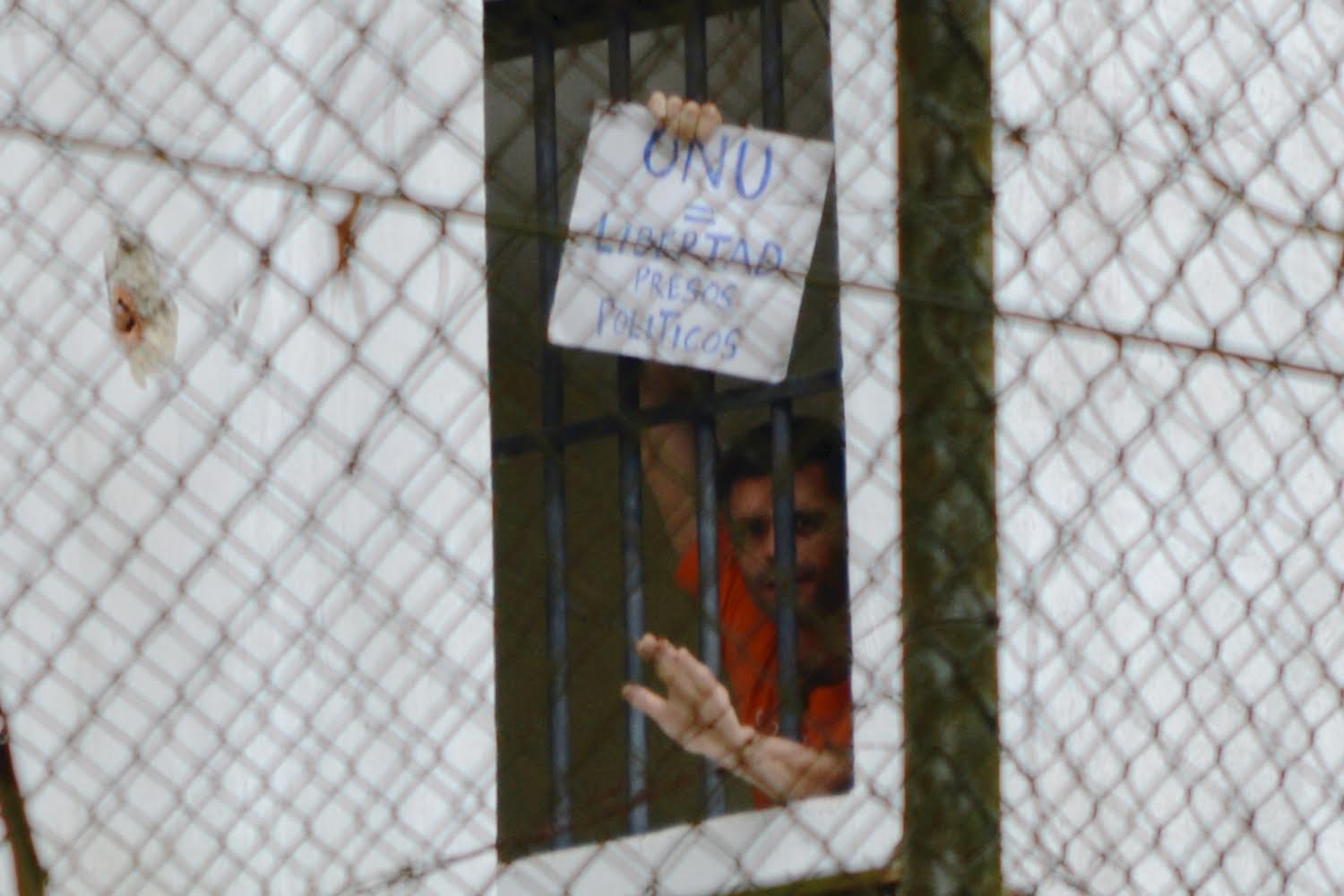 Venezolanos en Miami califican de ilegal decisión del TSJ para liberar a Leopoldo López