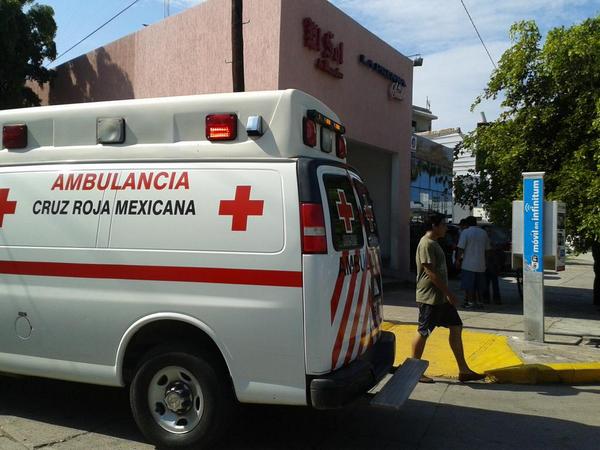 Matan en programa de radio en vivo a líder comunero mexicano