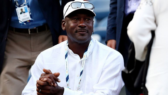 Michael Jordan apoya a LeBron James después del ‘tuit’ de Donald Trump