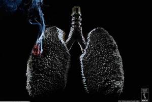 Una mujer muere de cáncer tras recibir trasplante de pulmones de fumadora