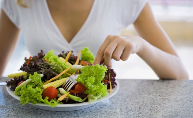 ¿A dieta en 2016? Esto es lo que no debes hacer