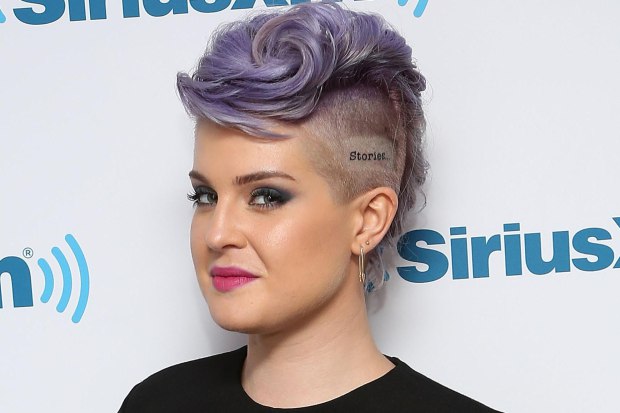 Lo nuevo de Kelly Osbourne: No creerás la crítica que hizo a los latinos