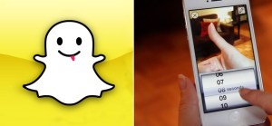 Hackers publican imágenes de Snapchat