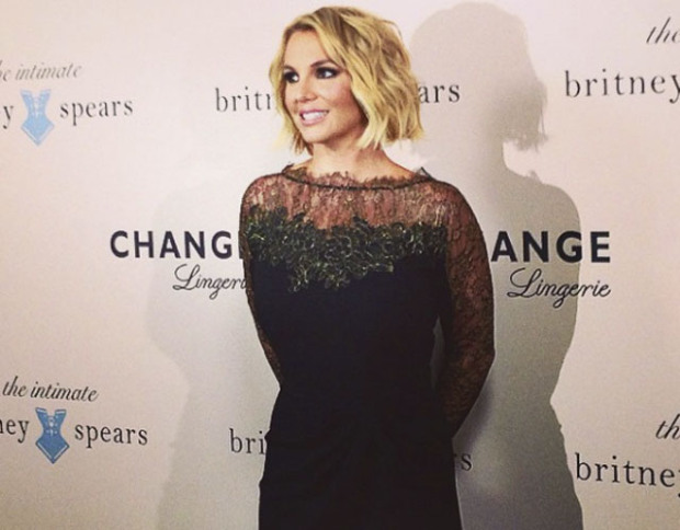 El nuevo disco de Britney Spears podría titularse ‘Let’s Have A Good Day’ (Video)