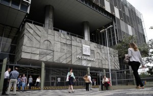 Brasil pide colaboración internacional en el caso de Petrobras