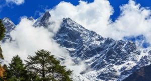 ¿Por qué el Monte Everest hace ruidos aterradores por la noche?