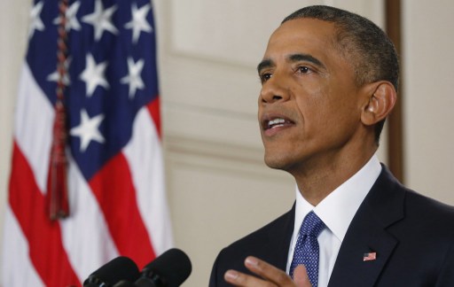 Obama prevé firmar proyecto de ley con sanciones a Rusia aprobado en Congreso
