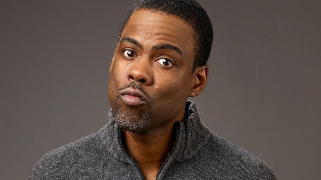 Chris Rock y otros talentos rechazan ser anfitriones en los Globo de Oro