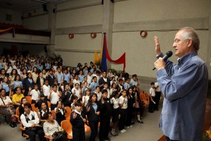 Más de 20 mil Conciliadores Escolares al servicio de la paz