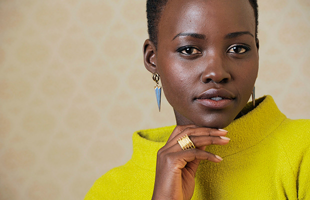 Lupita Nyong’o elegida como la Mujer del Año según Glamour