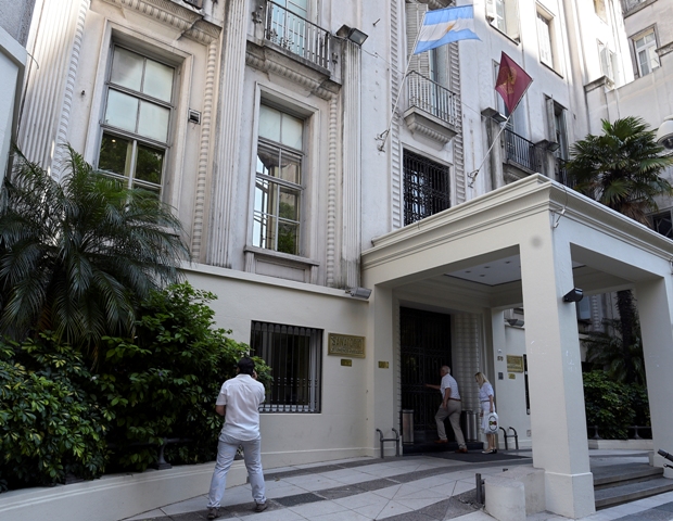 Presidenta Cristina Fernández presenta mejoría