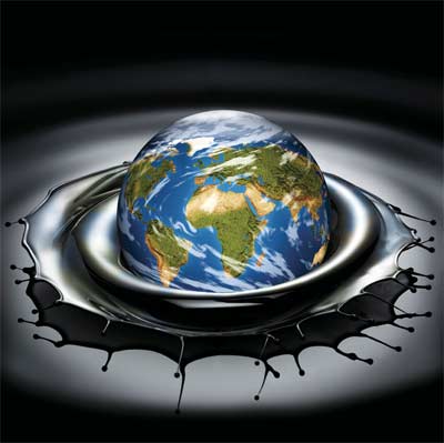 El impacto geopolítico del petróleo barato