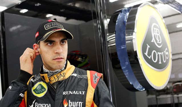 Maldonado: Estamos listos para entrar en acción