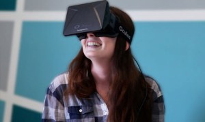 Samsung comercilizará su casco de realidad virtual desde diciembre