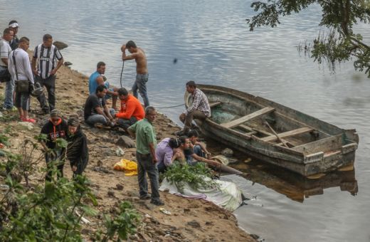 Asesinan a joven secuestrado tras el pago de su rescate