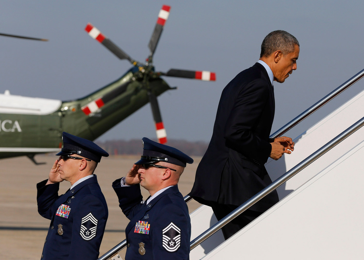 Obama participará en la Cumbre de las Américas de Panamá