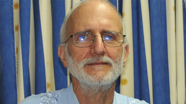 Cuba puso en libertad al estadounidense Alan Gross