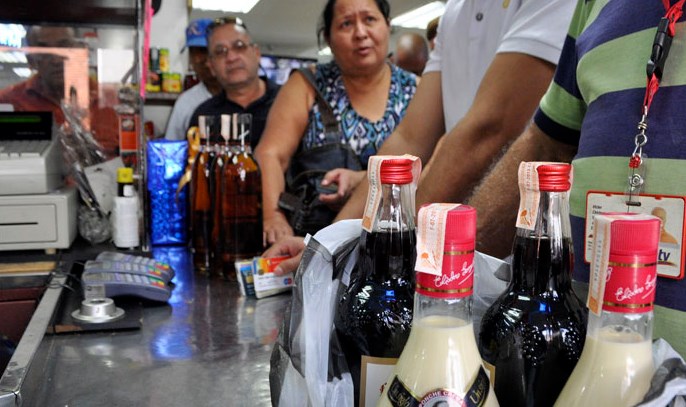 Vendedores y compradores desconocen alcances de Ley Seca