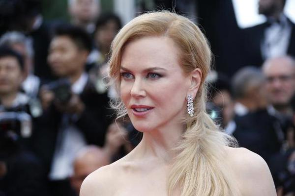 Nicole Kidman: el dolor que arruinó la noche que ganó el Oscar, el amor que la rescató y su lucha por la salud mental