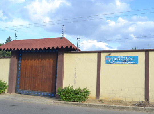 Atraco masivo en discoteca de Cabudare