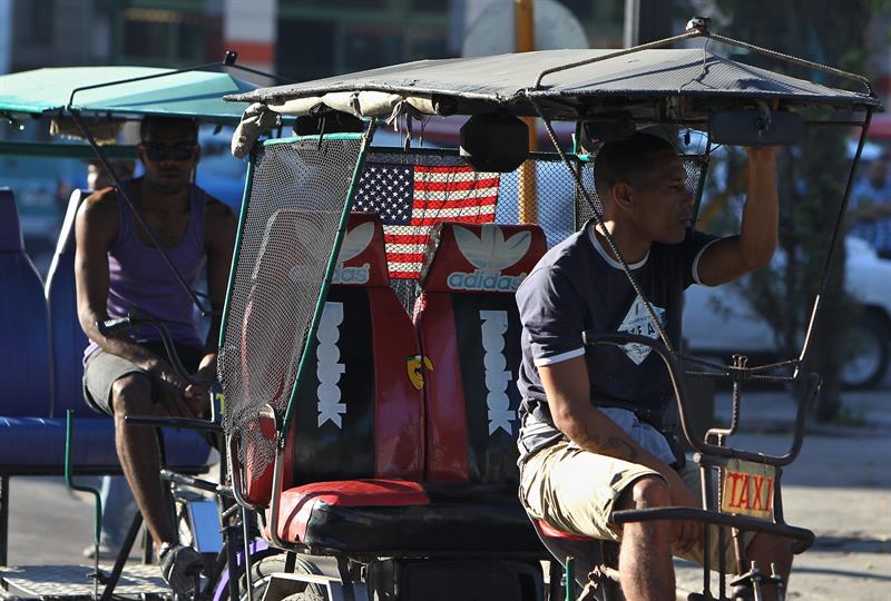 Un “tsunami” de empresarios en EEUU espera la apertura hacia Cuba