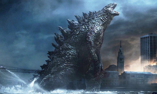 La Nasa bautiza una nueva constelación con el nombre de Godzilla