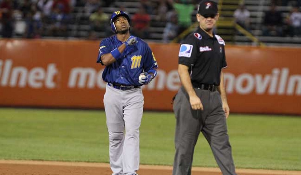 Magallanes clasificó al Round Robin