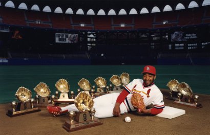 Hace 46 años nació Mike Mussina