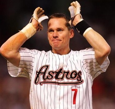 Hace 49 años nació Craig Biggio