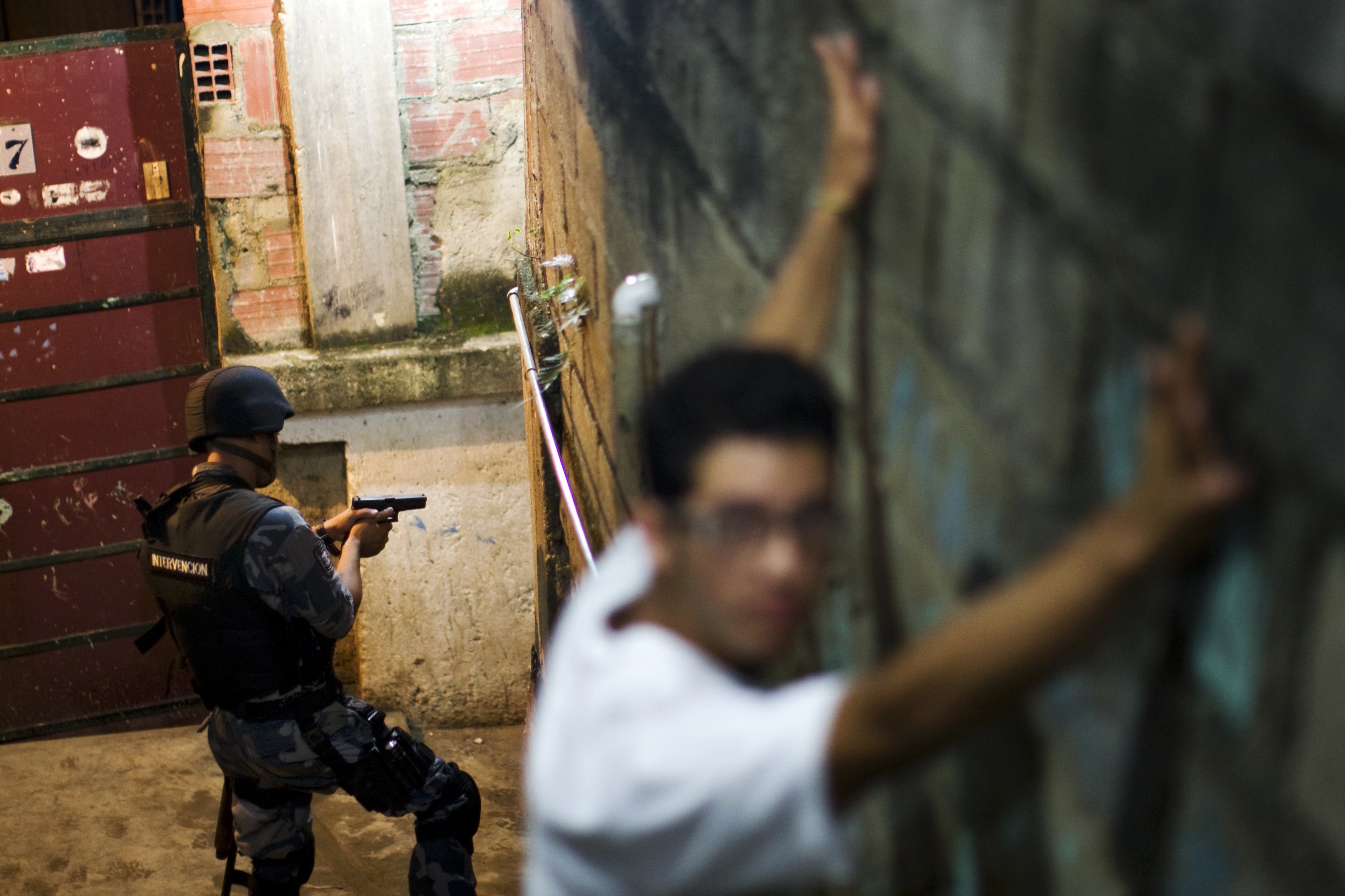Bolívar suma 15 víctimas de presunta ejecución extrajudicial entre agosto y septiembre