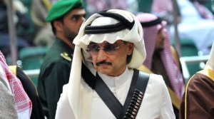 Príncipe Saudí: “El barril de petróleo nunca volverá a costar 100 dólares”