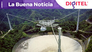 Observan por primera vez ráfaga de ondas de radio en tiempo real