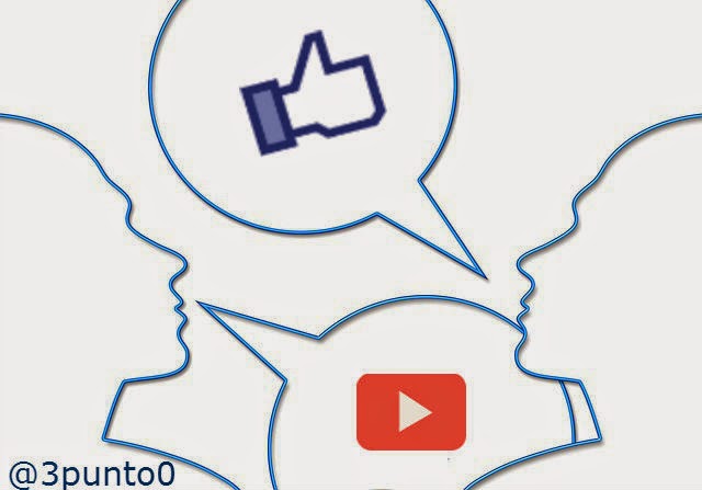 Facebook quiere destronar a YouTube ¿lo logrará?