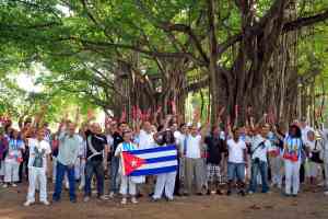 Cuba libera a los 53 prisioneros acordados con EEUU (Fotos)