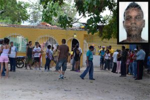 Asesinaron a “El Niño” dentro de su casa en Paraparal