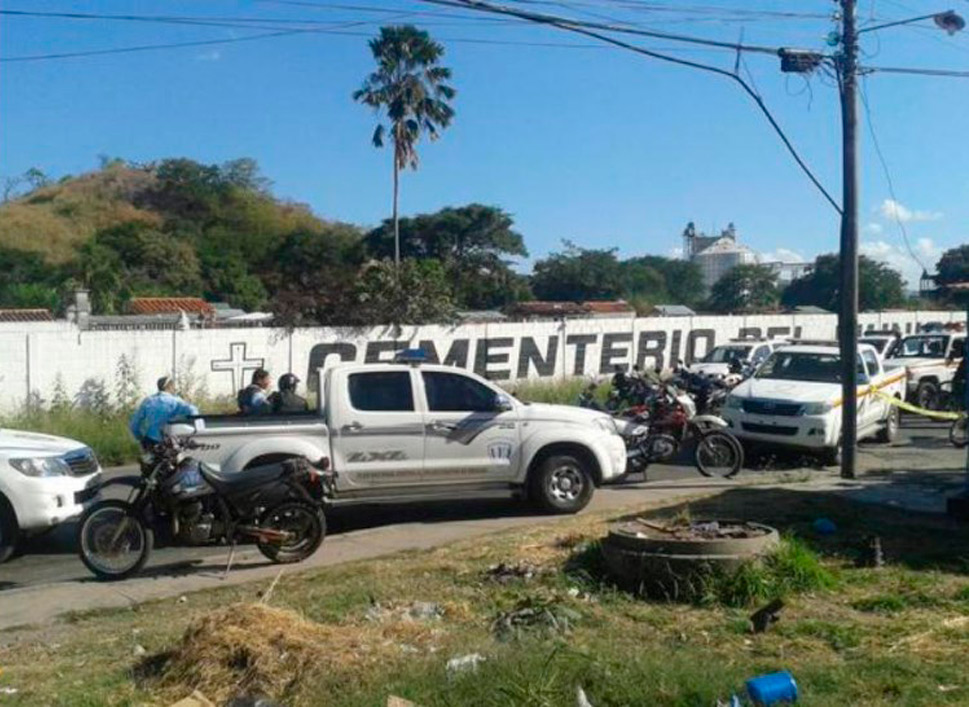 Masacres dejan 15 muertos en Aragua y Anzoátegui