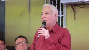 Padre de Rodríguez Torres denuncia que intentaron “sembrarle droga” a escolta