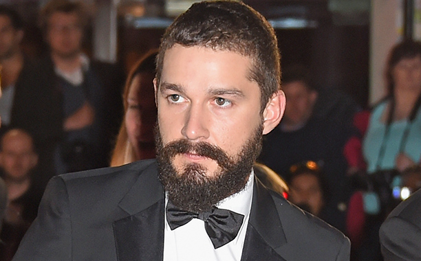 ¡Qué rico vale! Shia LaBeouf, dejó de ser el actor problemático para ser el más deseado (Fotos)