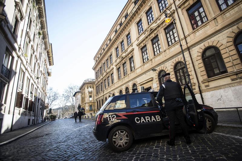 Conmoción en Roma: hallaron los cadáveres apuñalados de tres trabajadoras sexuales