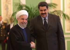 Maduro plantea programa de recuperación económica: “Dios proveerá”