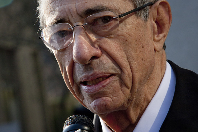 Muere el exgobernador de Nueva York Mario Cuomo