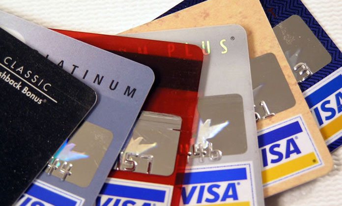 En La Guaira continúa cayendo el uso de tarjetas de crédito