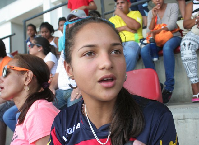 Así lució Deyna Castellanos en la Gala del Balón de Oro